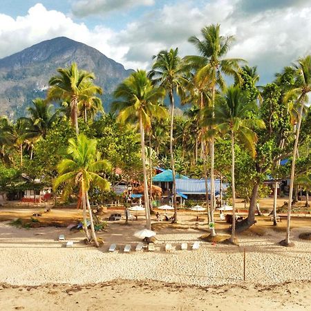 Hill Myna Beach Cottages Sabang  Dış mekan fotoğraf