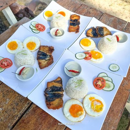 Hill Myna Beach Cottages Sabang  Dış mekan fotoğraf