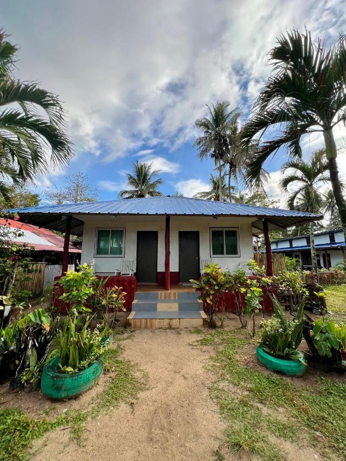 Hill Myna Beach Cottages Sabang  Dış mekan fotoğraf