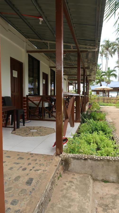 Hill Myna Beach Cottages Sabang  Dış mekan fotoğraf