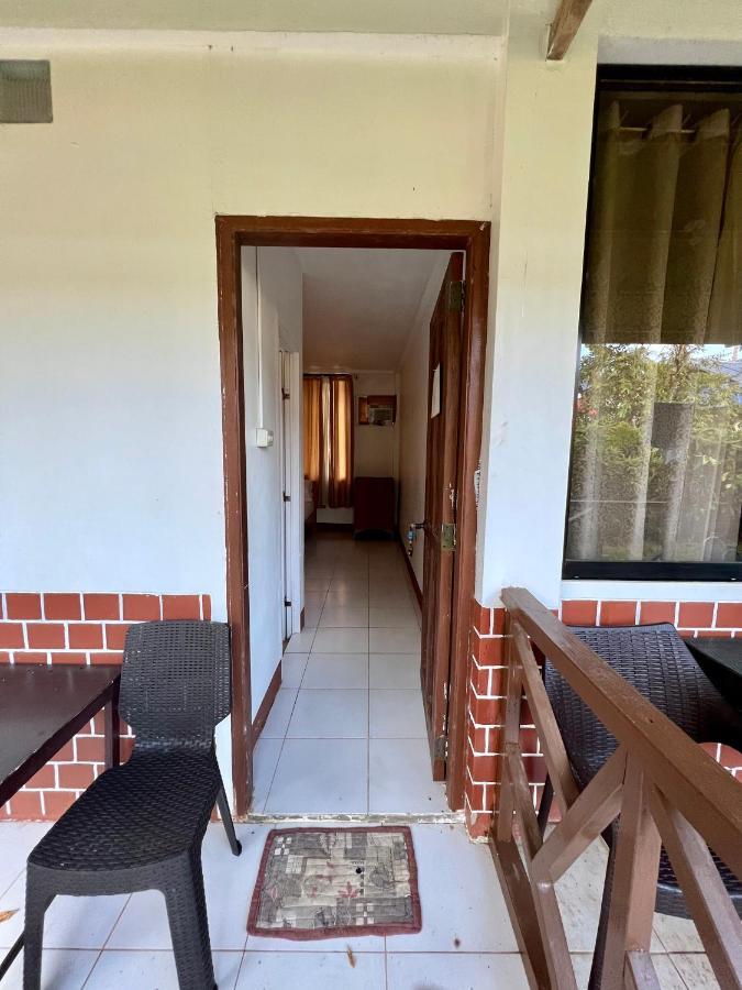Hill Myna Beach Cottages Sabang  Dış mekan fotoğraf