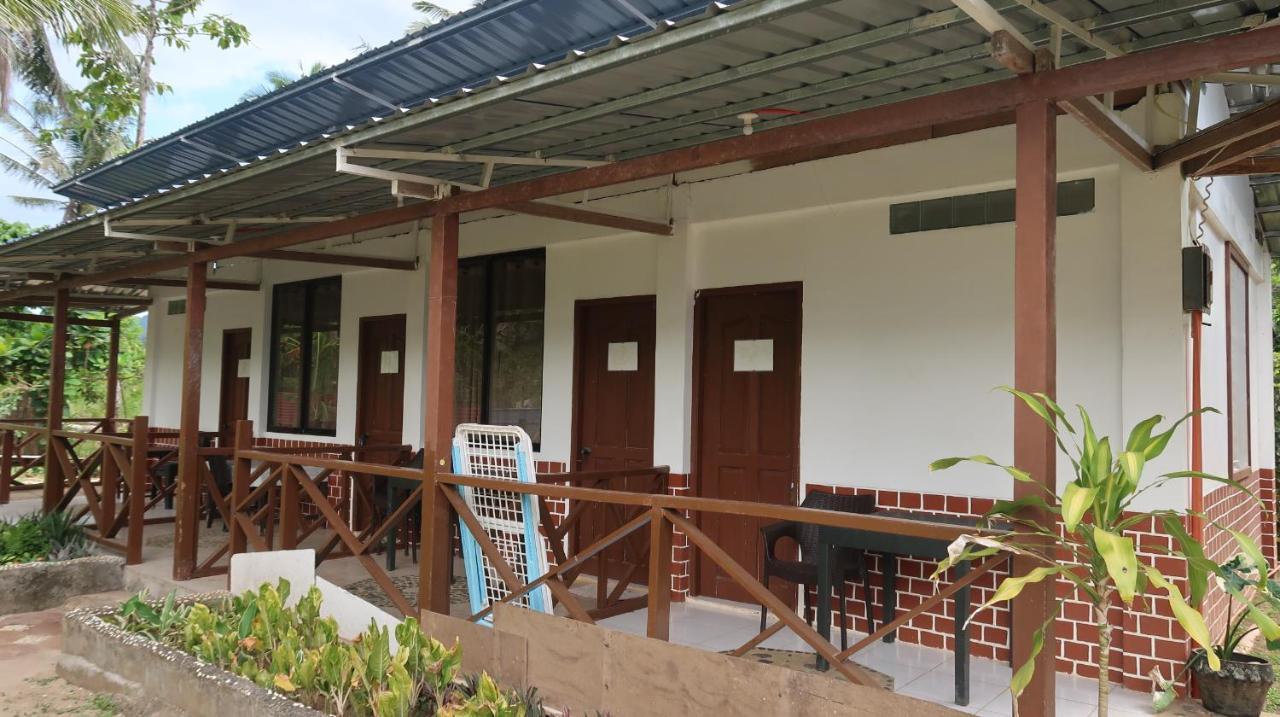Hill Myna Beach Cottages Sabang  Dış mekan fotoğraf