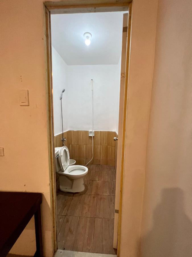 Hill Myna Beach Cottages Sabang  Dış mekan fotoğraf