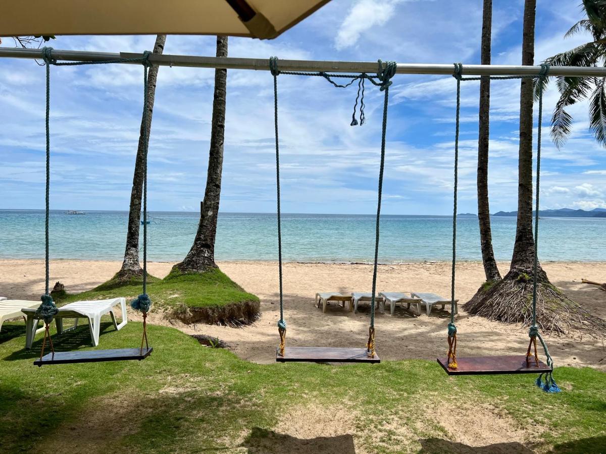 Hill Myna Beach Cottages Sabang  Dış mekan fotoğraf