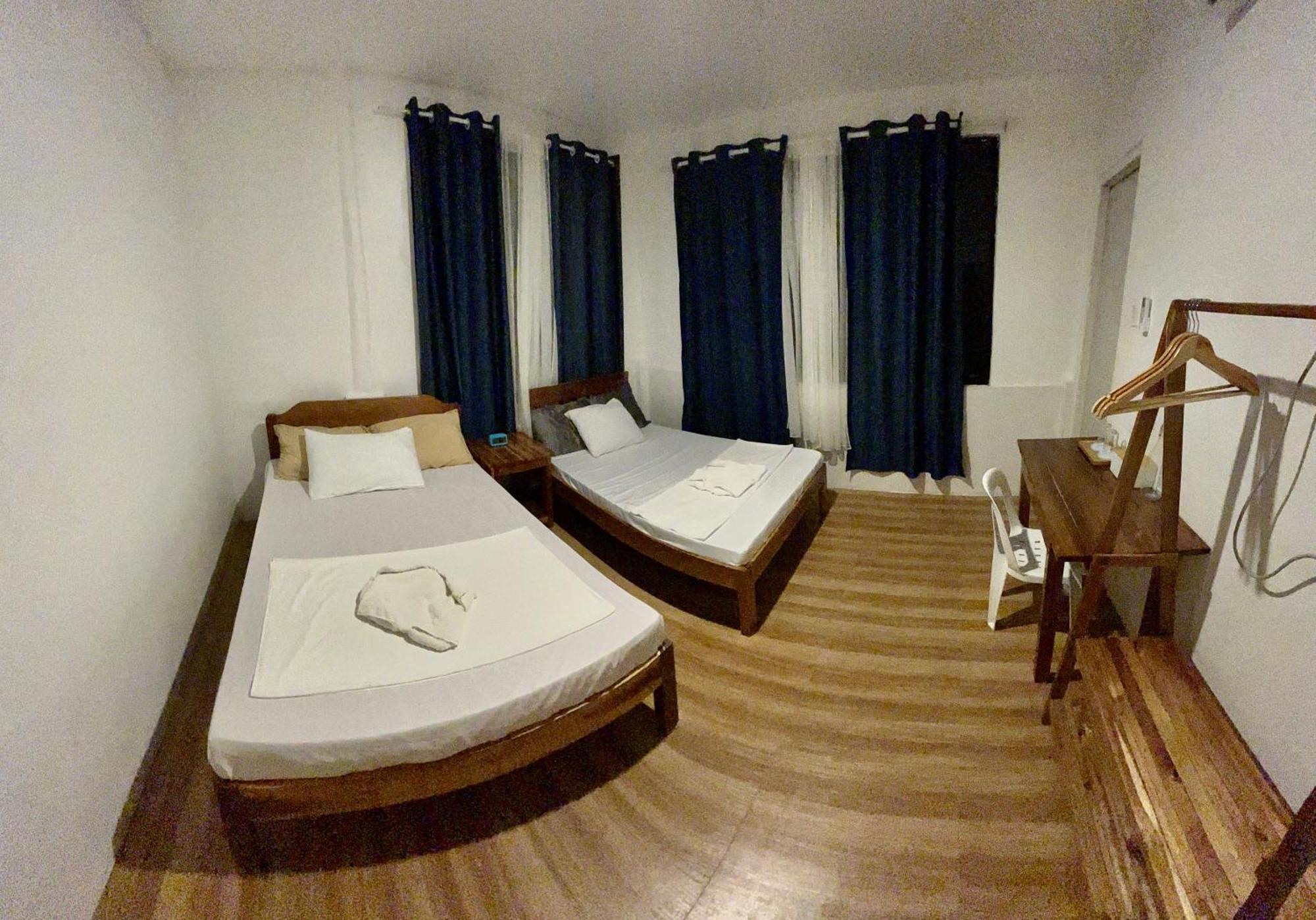 Hill Myna Beach Cottages Sabang  Dış mekan fotoğraf