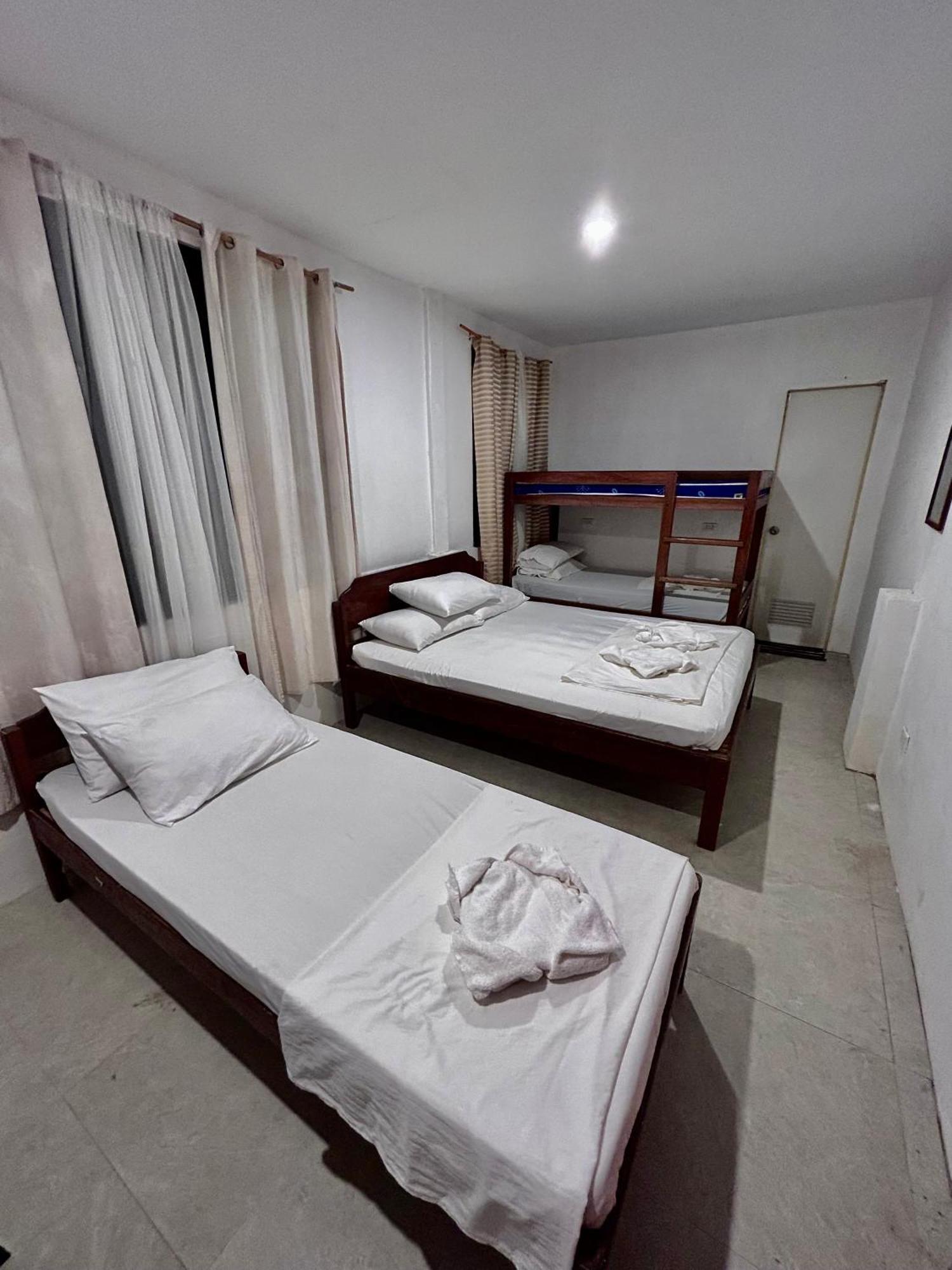 Hill Myna Beach Cottages Sabang  Dış mekan fotoğraf