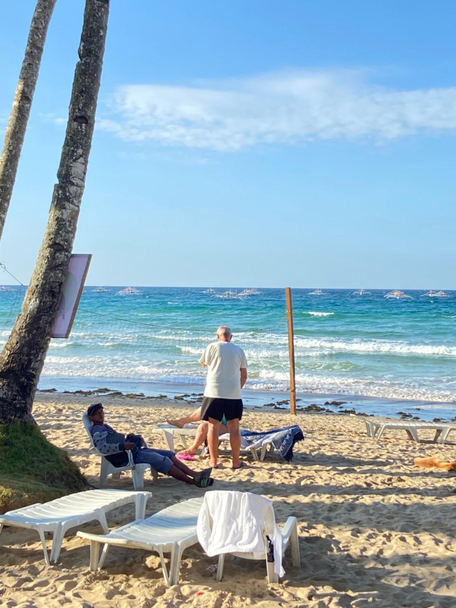 Hill Myna Beach Cottages Sabang  Dış mekan fotoğraf