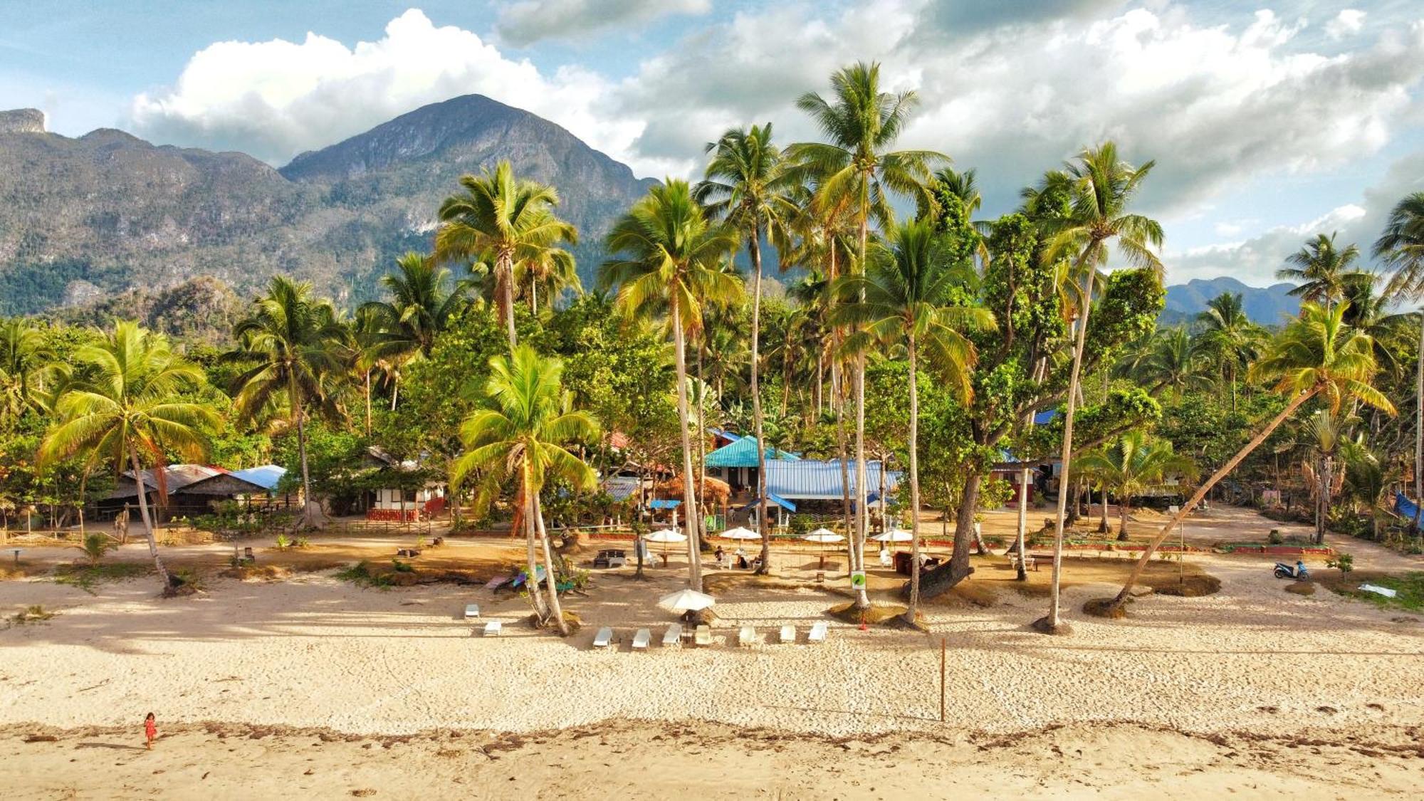 Hill Myna Beach Cottages Sabang  Dış mekan fotoğraf