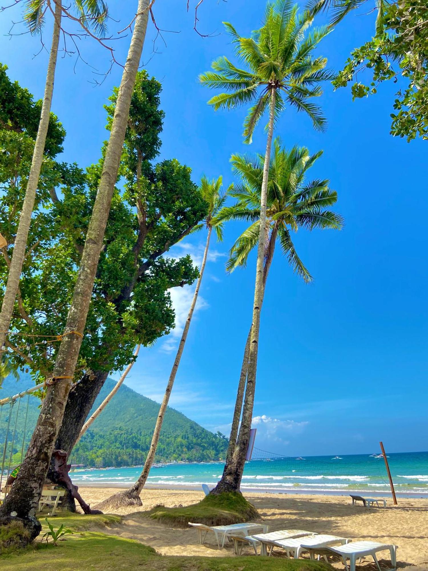 Hill Myna Beach Cottages Sabang  Dış mekan fotoğraf