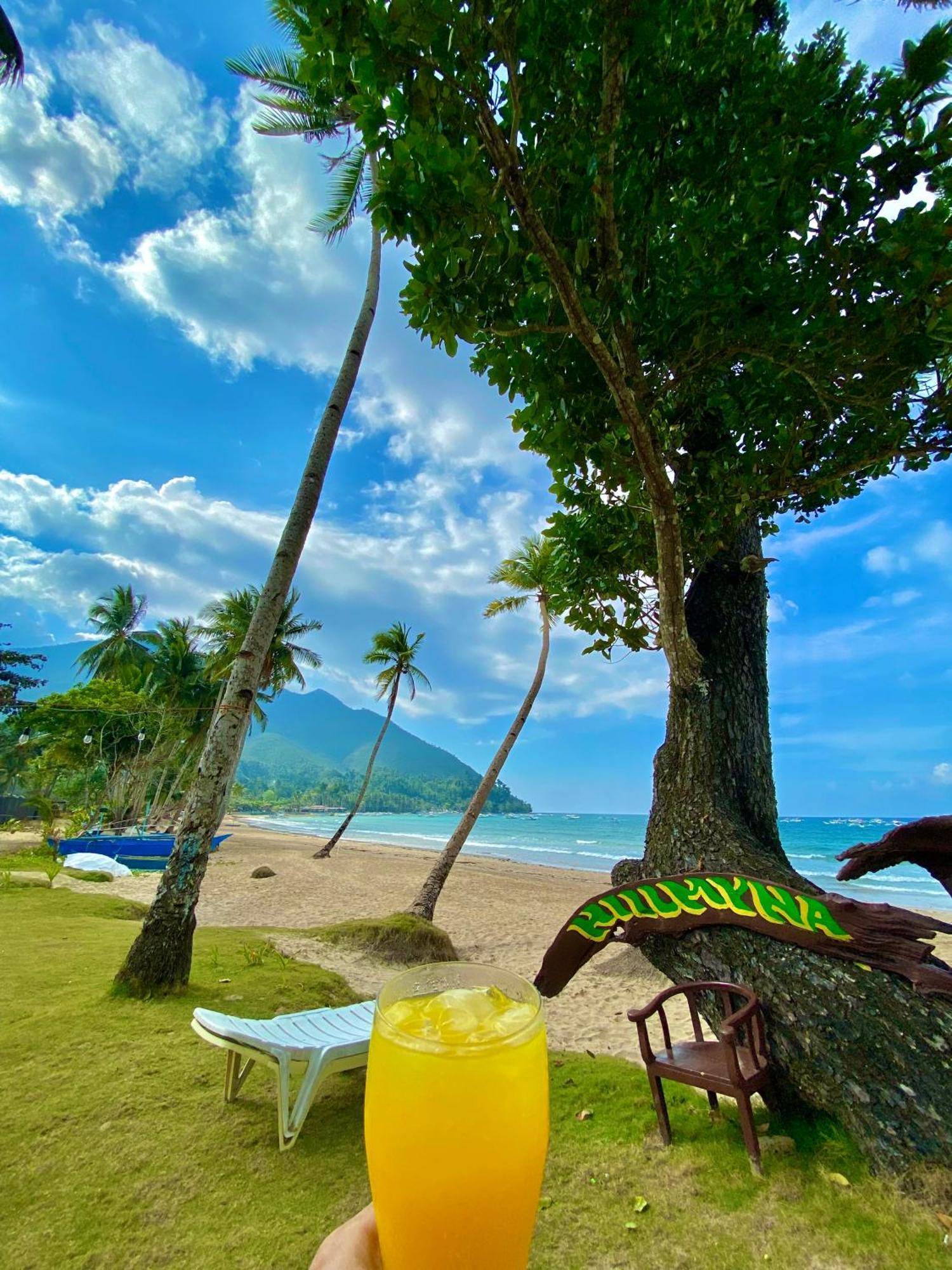 Hill Myna Beach Cottages Sabang  Dış mekan fotoğraf