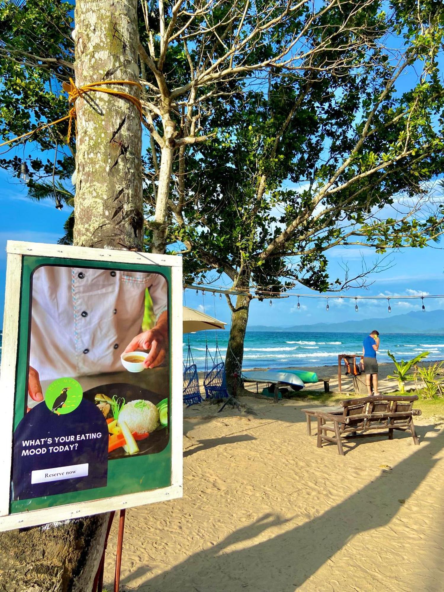 Hill Myna Beach Cottages Sabang  Dış mekan fotoğraf